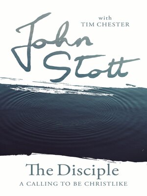 cover image of The Disciple